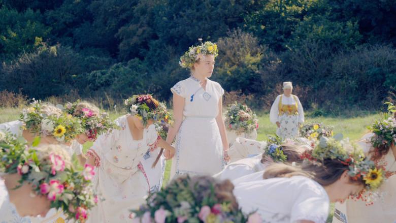 Midsommar - Fondo