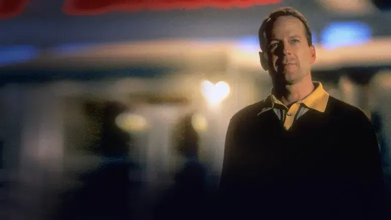 The Kid (El chico) - Fondo