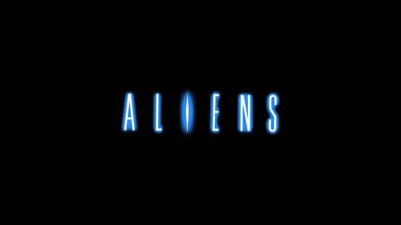 Aliens: El regreso - Fondo