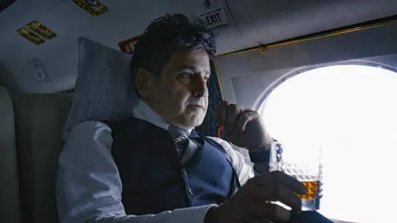 Traición entre socios