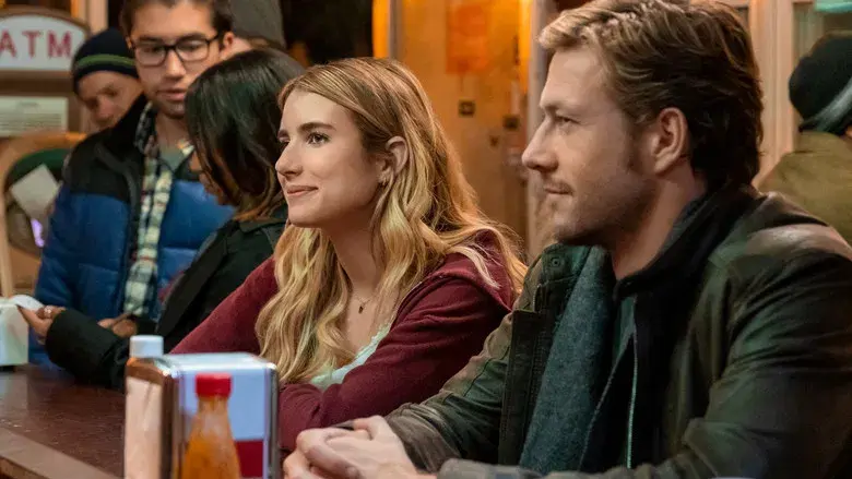 Amor de calendario - Fondo