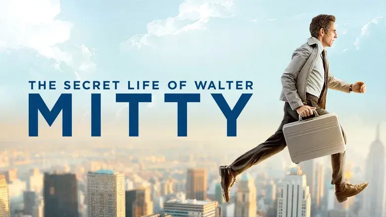 La vida secreta de Walter Mitty - Fondo