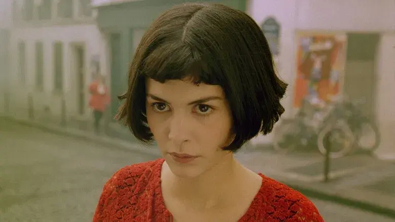 Amelie - Fondo