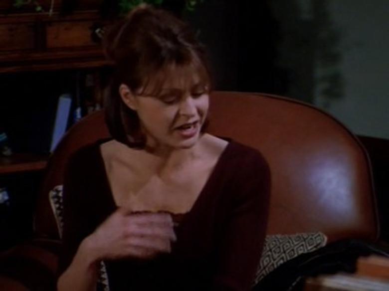 Las visiones de Daphne