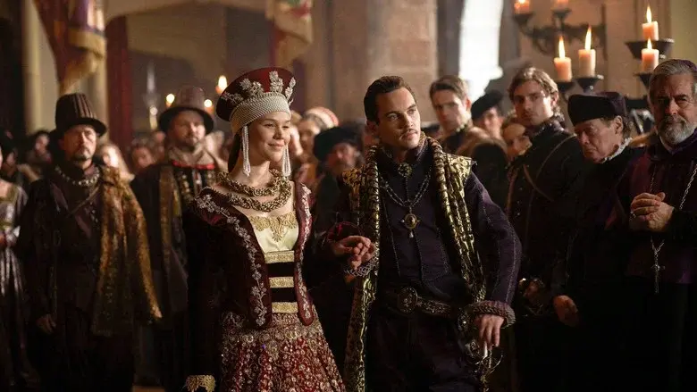 La protestante Ana de Cleves