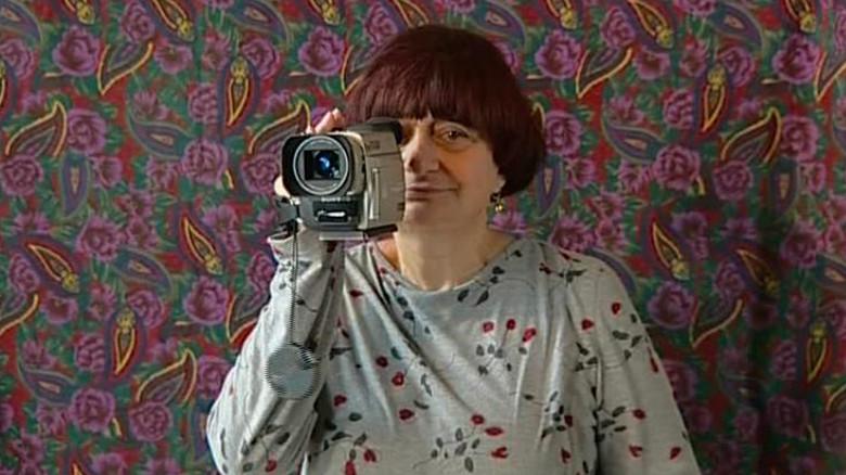 Los Espigadores y la espigadora - Fondo