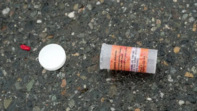 Dirk Gently, Agencia de investigaciones holísticas - Fondo