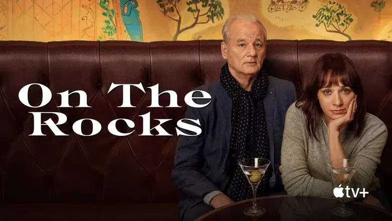 On the Rocks - Fondo