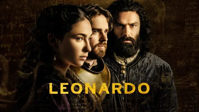 Leonardo - Fondo