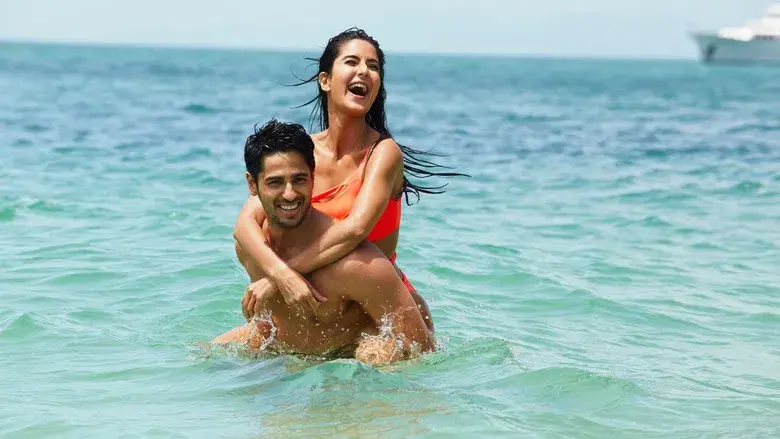 Mirar de nuevo - Fondo