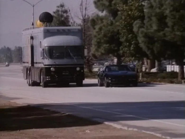 KITT asesino