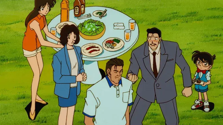 El caso de las tres huellas dactilares