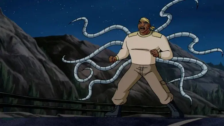 Episodio 10