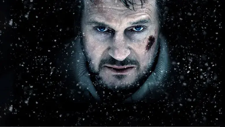 Infierno blanco - Fondo