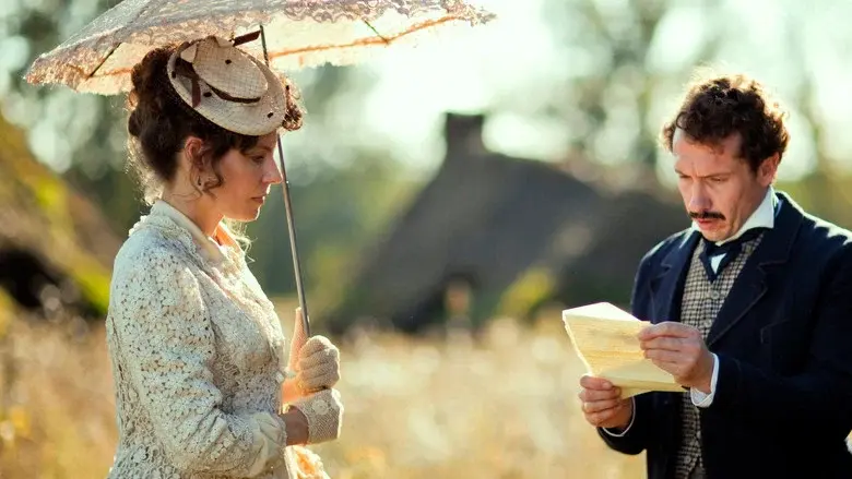 Nobles intenciones - Fondo