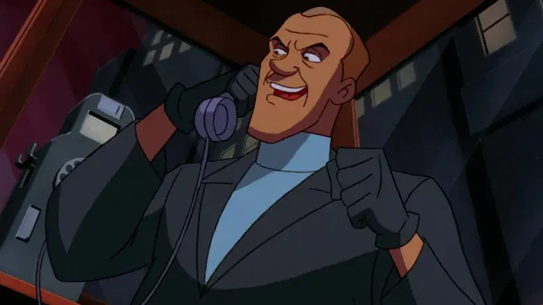 La conspiración de la capa y la capucha