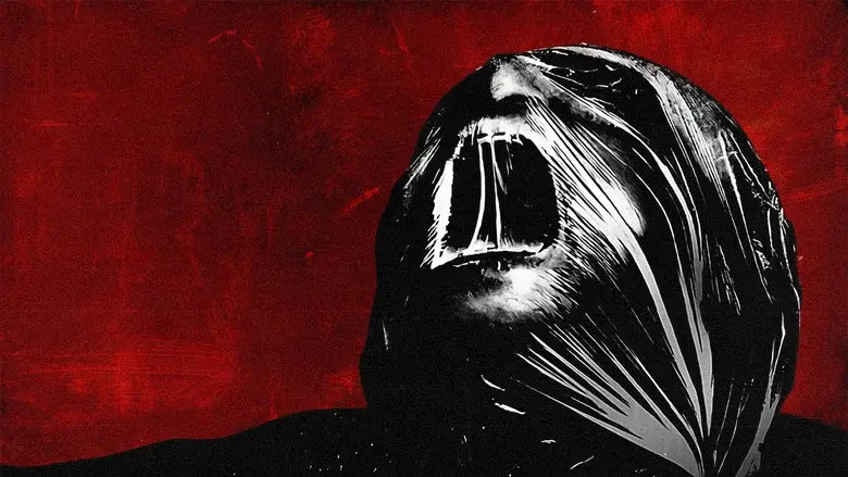 History of Evil - Fondo