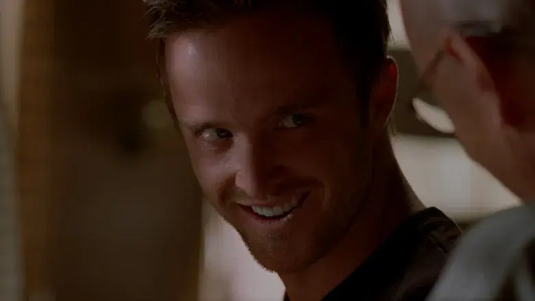 Breaking Bad - Fondo