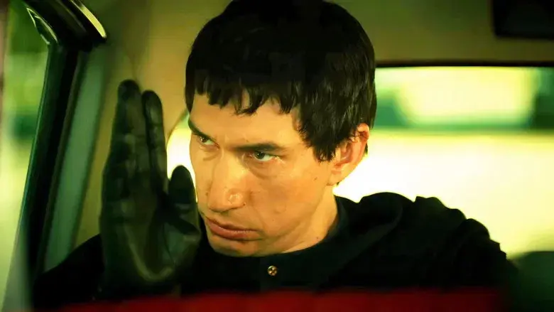 Megalópolis - Fondo