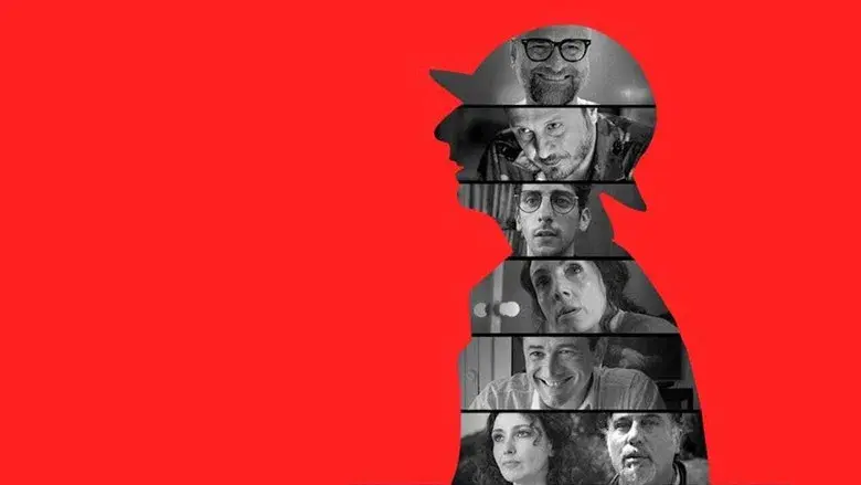 Los depredadores - Fondo