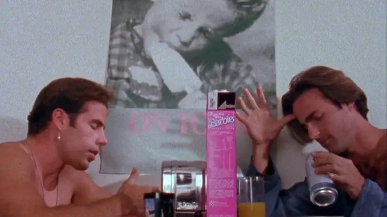 Vivir hasta el fin - Fondo