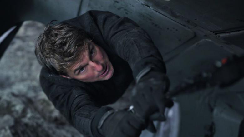 Misión: Imposible - Fallout - Fondo