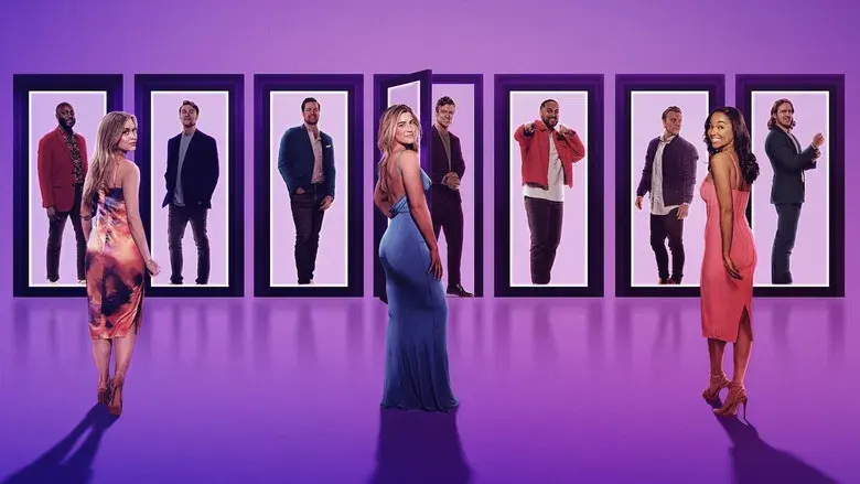 Love Is Blind - Fondo