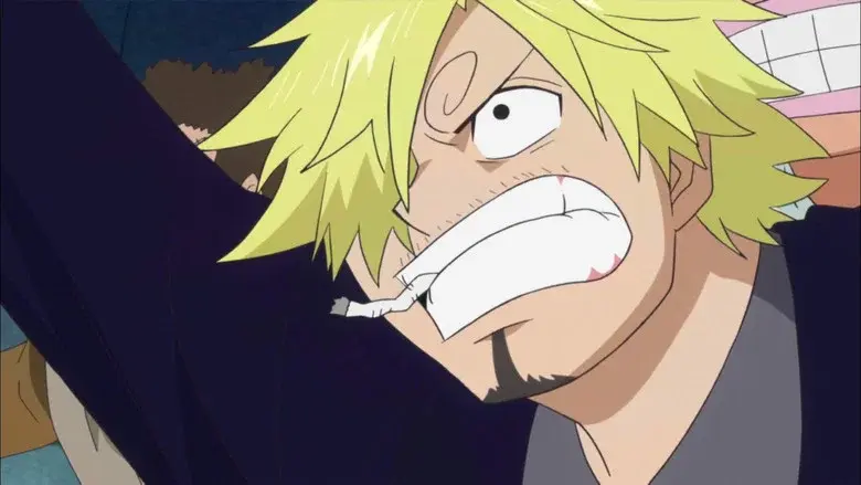 ¡Impactante conclusión! ¡Smoker contra Vergo!