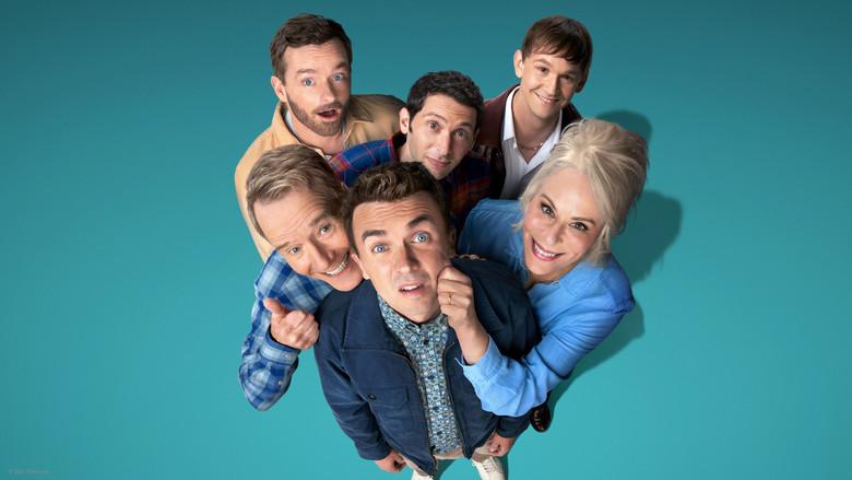 Malcolm: De mal en peor - Fondo