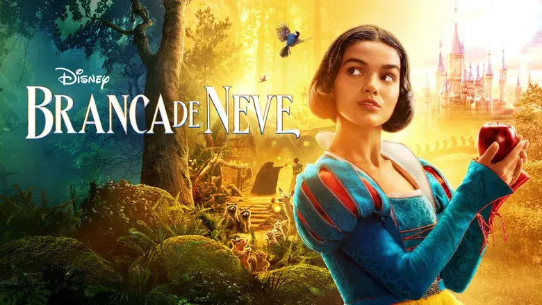 Blancanieves - Fondo