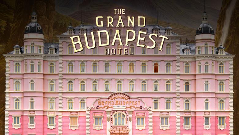 El gran hotel Budapest - Fondo
