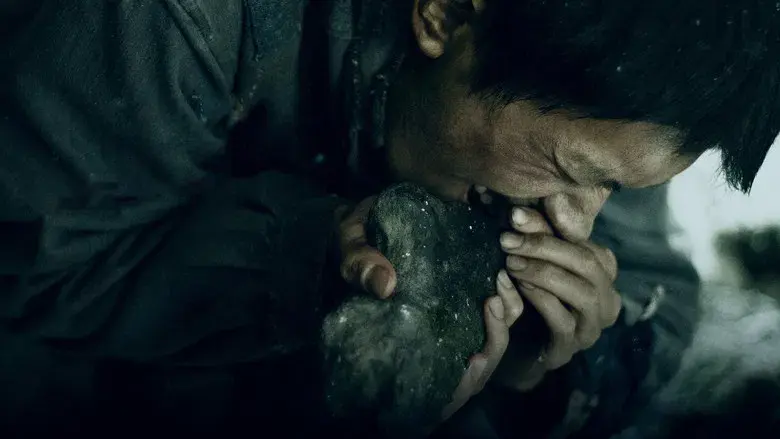 狂野时代 - Fondo