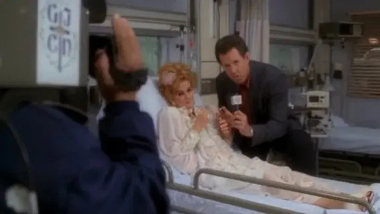 Dejen que los niños...