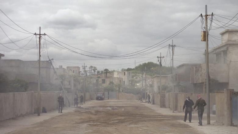 Warfare: Tiempo de guerra - Fondo