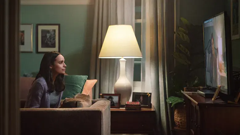 Mi lista de deseos - Fondo