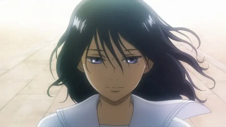 Poema 13: Por ti salgo