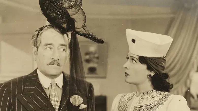 Hi Diddle Diddle - Fondo