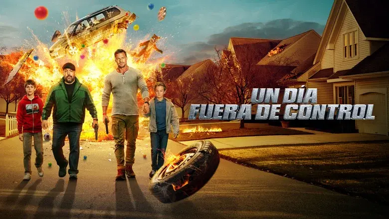 Juegos de niños - Fondo