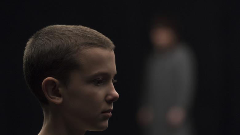 Stranger Things - Fondo