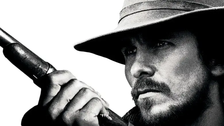 El tren de las 3:10 - Fondo