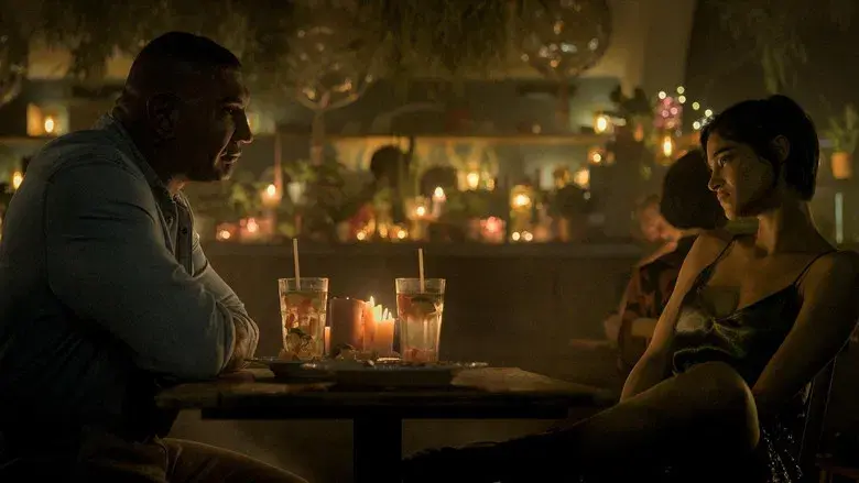 El juego del asesino - Fondo