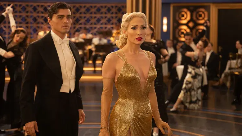 El beso de la mujer araña - Fondo