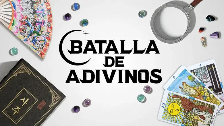 Batalla de adivinos - Fondo