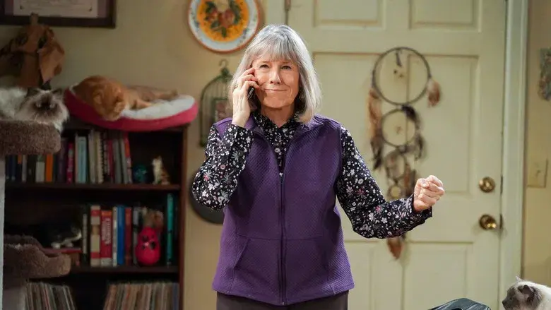 Una cara criticona y los cajones de tu abuela