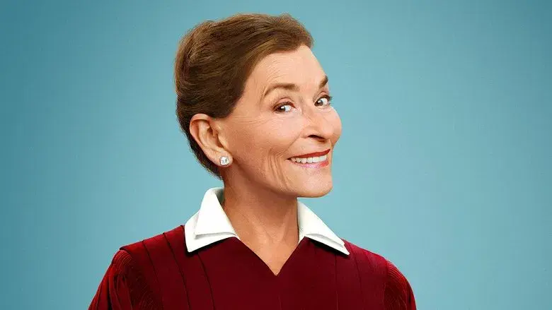 Judy Justice - Fondo