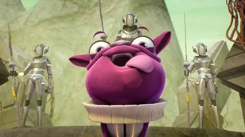 El Guardian de la Caja