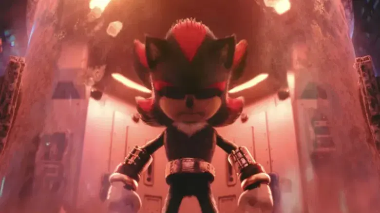 Sonic 2: La película - Fondo