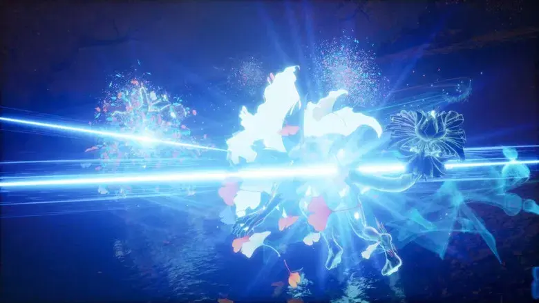 El cazador de demonios - Fondo