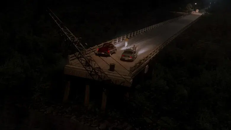 El show de Truman - Fondo