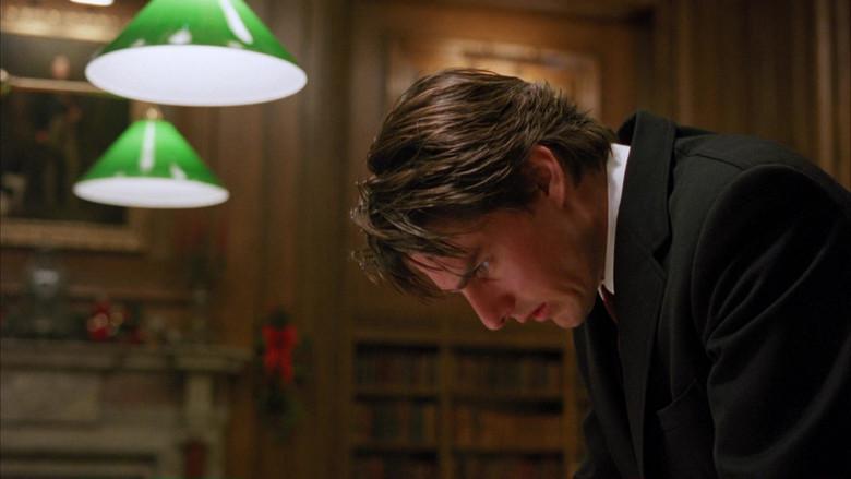 Eyes Wide Shut - Fondo